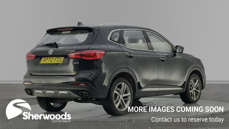 Used MG MG HS 2022 for sale - 77248698: Photo 4