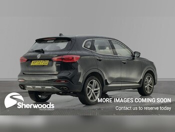 Used MG MG HS 2022 for sale - 77248698: Photo