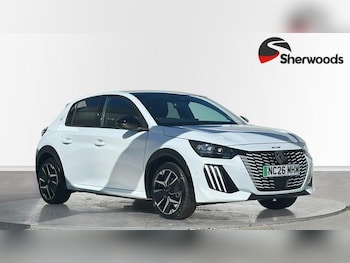 Used Peugeot E-208 2026 for sale - 79607042: Photo