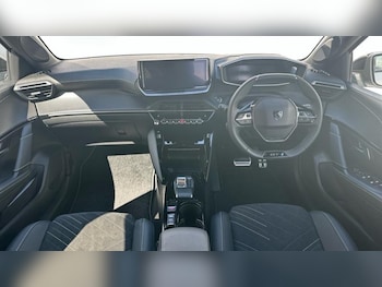 Used Peugeot E-208 2026 for sale - 79607042: Photo