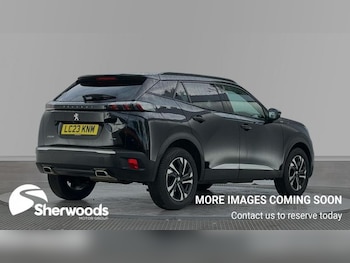 Used Peugeot 2008 2023 for sale - 78671256: Photo