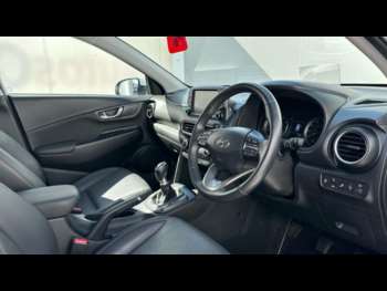 Used Hyundai KONA 2020 for sale - 74586830: Photo