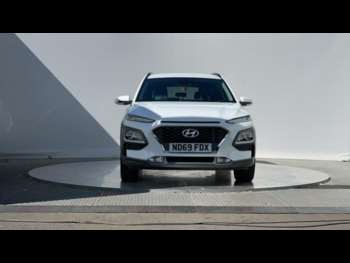 Used Hyundai KONA 2020 for sale - 74586830: Photo