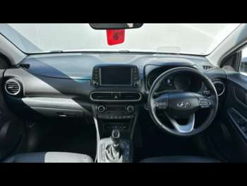 Used Hyundai KONA 2020 for sale - 74586830: Photo