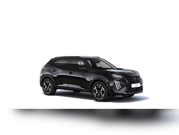 Peugeot - 2008