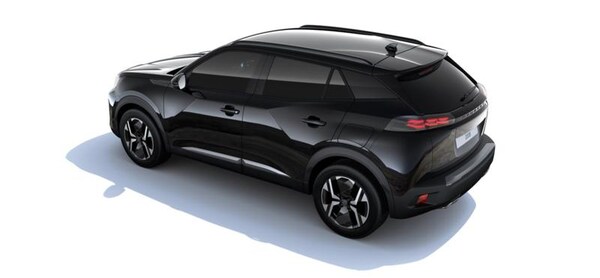 Used Peugeot 2008 2025 for sale - 76190553: Photo 5