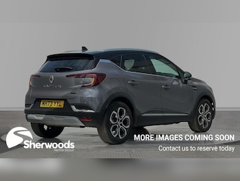 Used Renault Captur 2024 for sale - 79102434: Photo