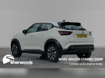 Used Nissan Juke  for sale - 75735768: Photo