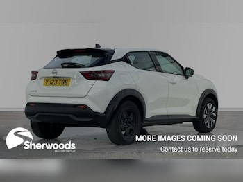 Used Nissan Juke  for sale - 75735768: Photo