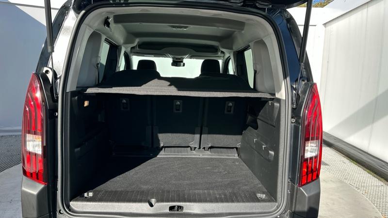 Used Peugeot Rifter 2025 for sale - 78064100: Photo 17