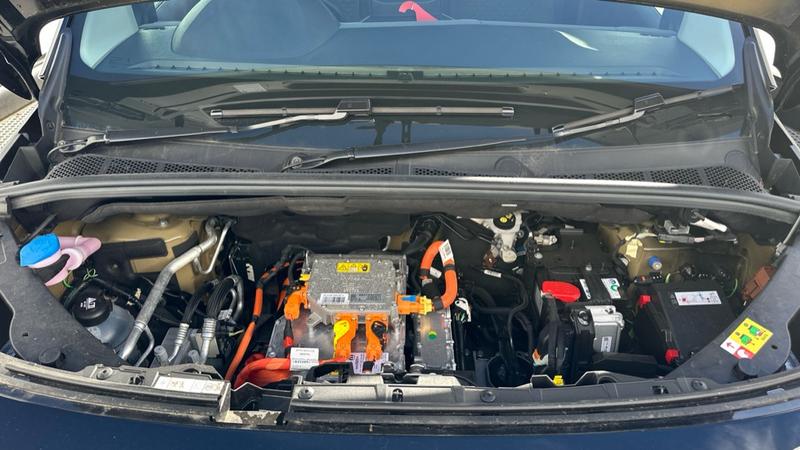 Used Peugeot Rifter 2025 for sale - 78064100: Photo 18