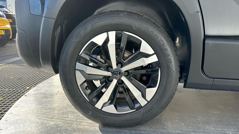 Used Peugeot Rifter 2025 for sale - 78064100: Photo 22