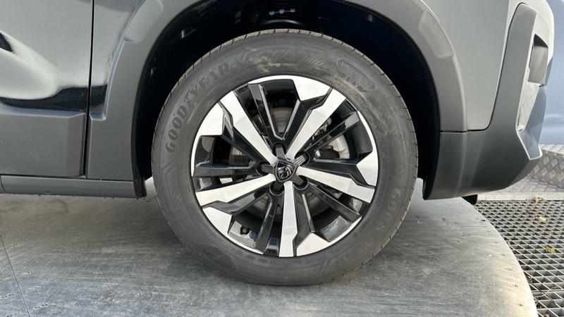 Used Peugeot Rifter 2025 for sale - 78064100: Photo 24