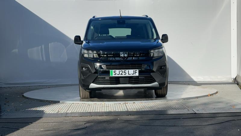 Used Peugeot Rifter 2025 for sale - 78064100: Photo 3