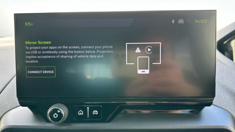 Used Peugeot Rifter 2025 for sale - 78064100: Photo 42