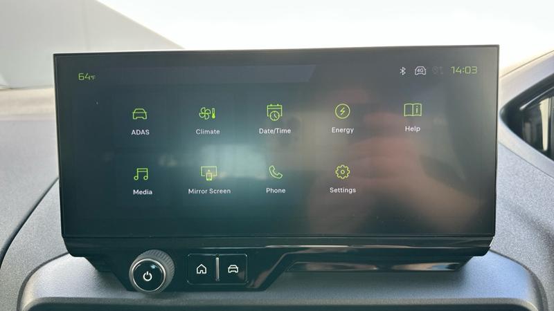 Used Peugeot Rifter 2025 for sale - 78064100: Photo 43