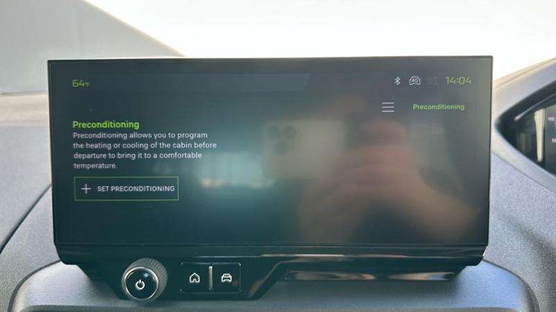 Used Peugeot Rifter 2025 for sale - 78064100: Photo 44