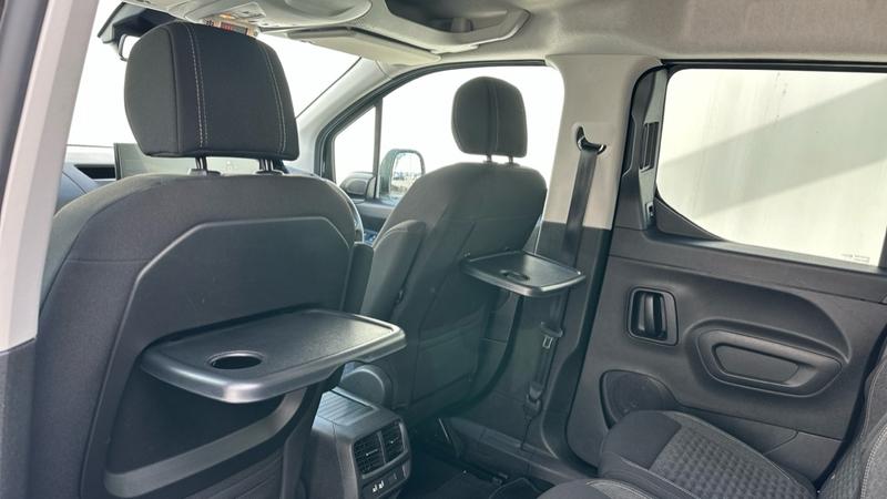Used Peugeot Rifter 2025 for sale - 78064100: Photo 72