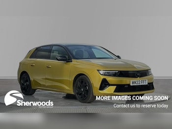 Vauxhall Astra feature image