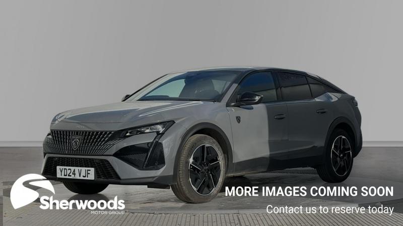 Used Peugeot 408 2024 for sale - 77834329: Photo 2