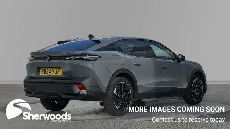 Used Peugeot 408 2024 for sale - 77834329: Photo 4