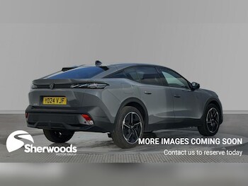 Used Peugeot 408 2024 for sale - 77834329: Photo