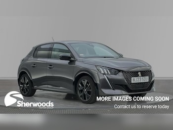 Peugeot 208 feature image