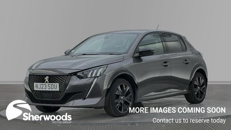 Used Peugeot 208 2023 for sale - 78094992: Photo 2