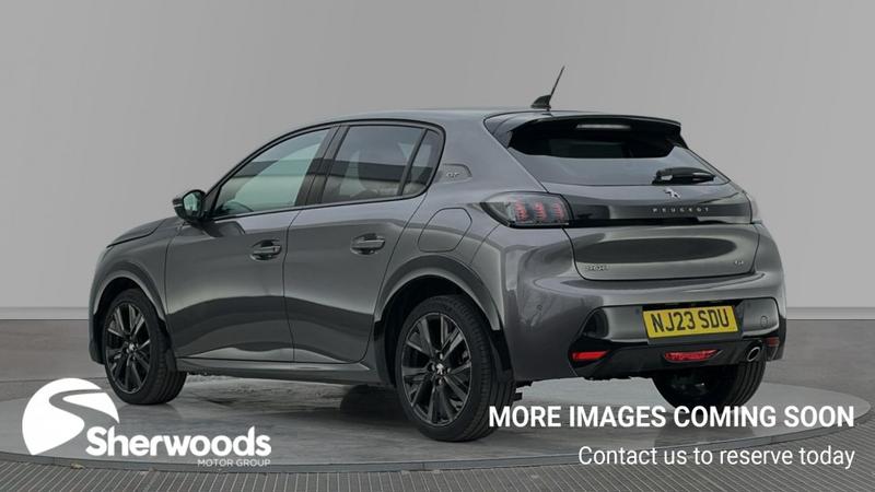 Used Peugeot 208 2023 for sale - 78094992: Photo 3