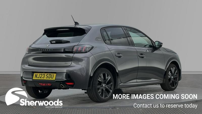 Used Peugeot 208 2023 for sale - 78094992: Photo 4