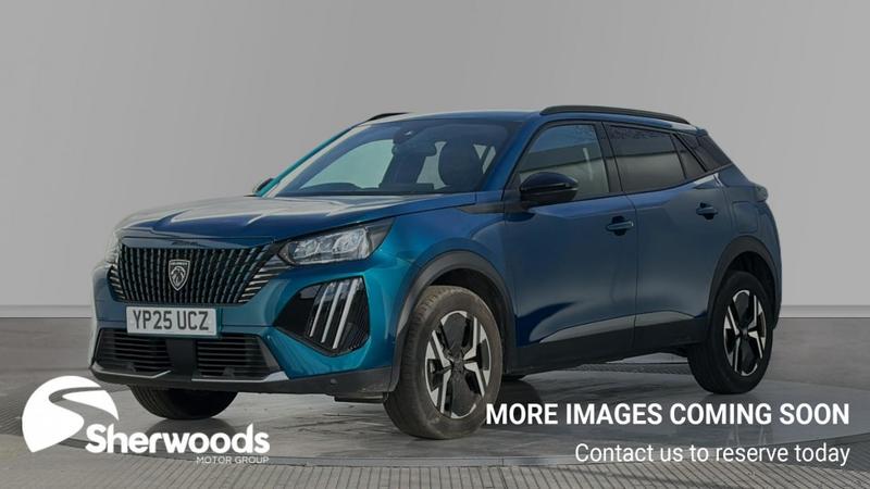 Used Peugeot 2008 2025 for sale - 77931212: Photo 2