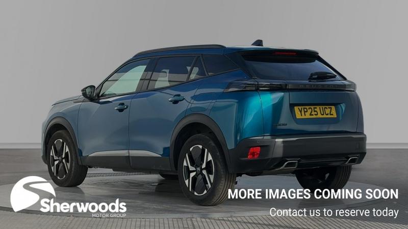 Used Peugeot 2008 2025 for sale - 77931212: Photo 3