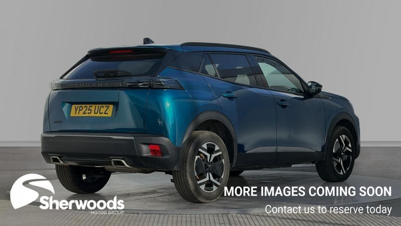 Used Peugeot 2008 2025 for sale - 77931212: Photo 4