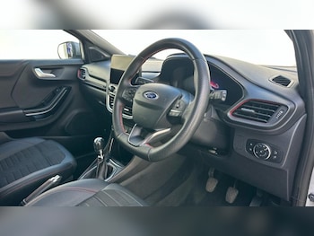 Used Ford Puma 2022 for sale - 75891176: Photo