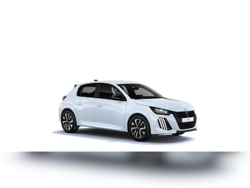 2025 - 1.2 PureTech Style Hatchback 5dr Petrol Manual Euro 6 (s/s) (100 ps) Manual