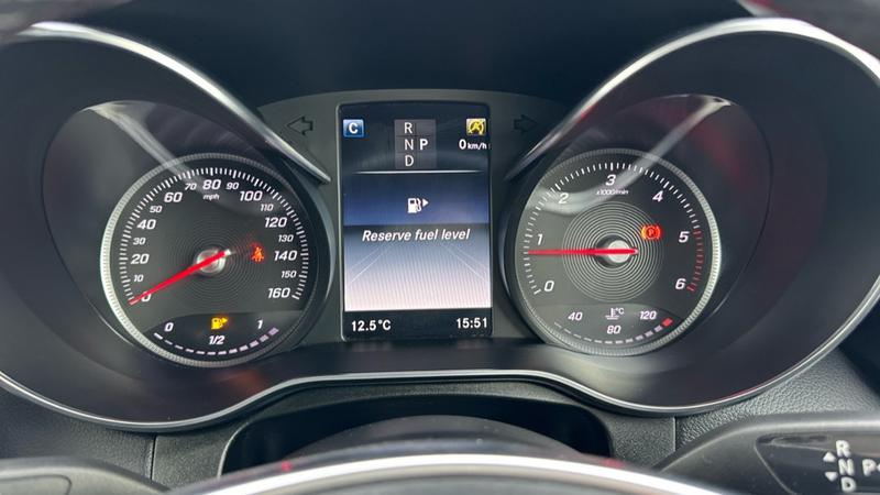 Used Mercedes-Benz GLC 2018 for sale - 78035772: Photo 14