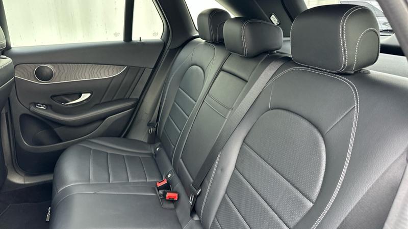 Used Mercedes-Benz GLC 2018 for sale - 78035772: Photo 16