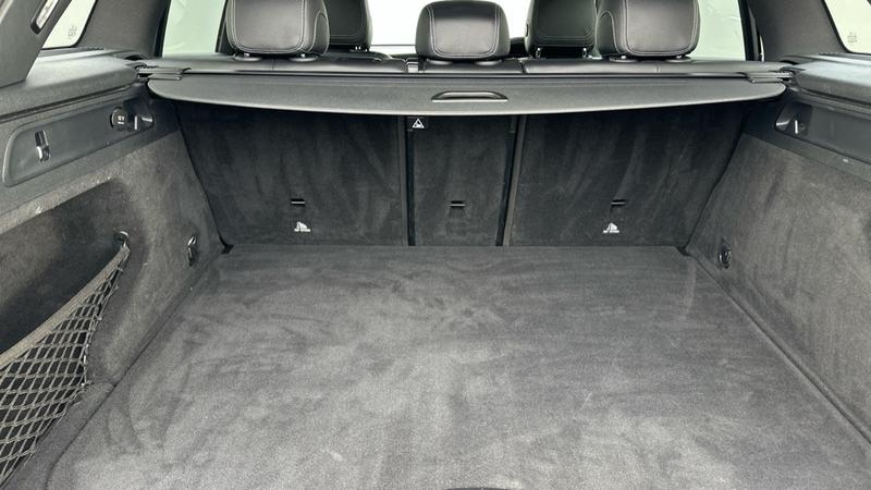 Used Mercedes-Benz GLC 2018 for sale - 78035772: Photo 17