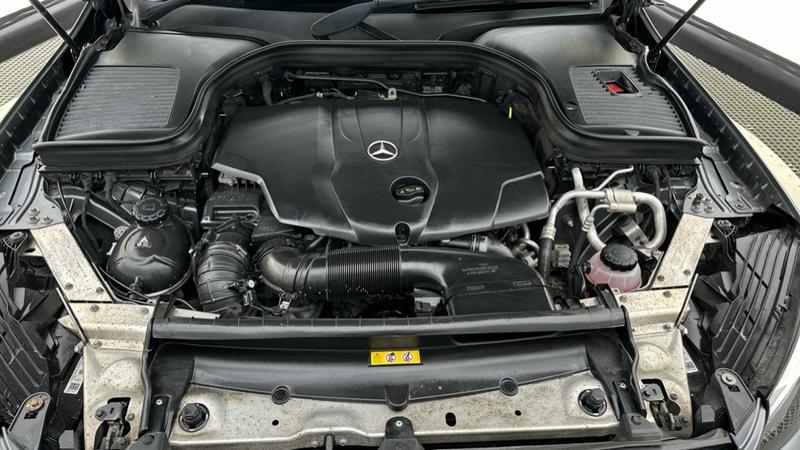 Used Mercedes-Benz GLC 2018 for sale - 78035772: Photo 18