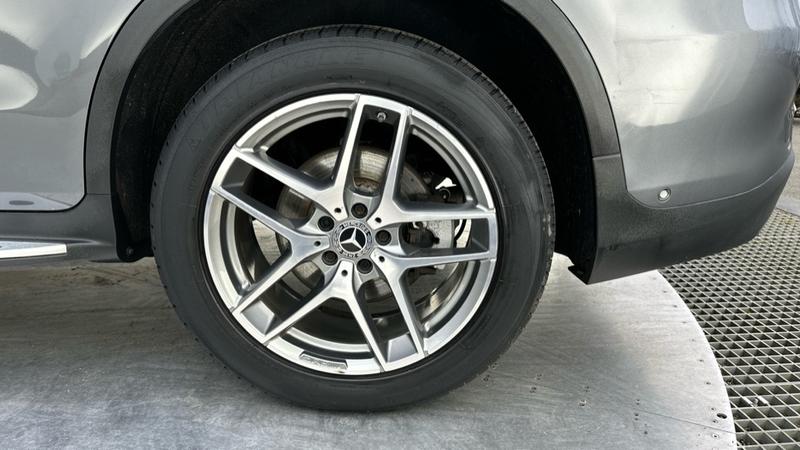 Used Mercedes-Benz GLC 2018 for sale - 78035772: Photo 21