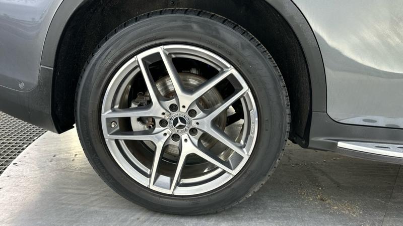Used Mercedes-Benz GLC 2018 for sale - 78035772: Photo 22