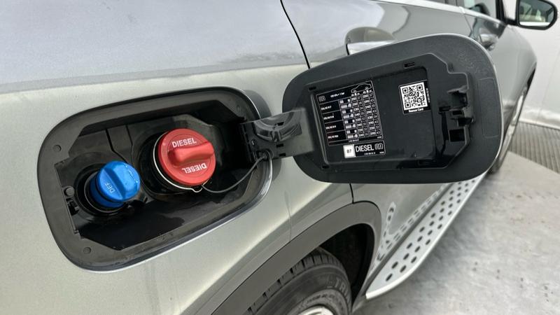 Used Mercedes-Benz GLC 2018 for sale - 78035772: Photo 25