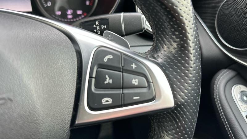 Used Mercedes-Benz GLC 2018 for sale - 78035772: Photo 26