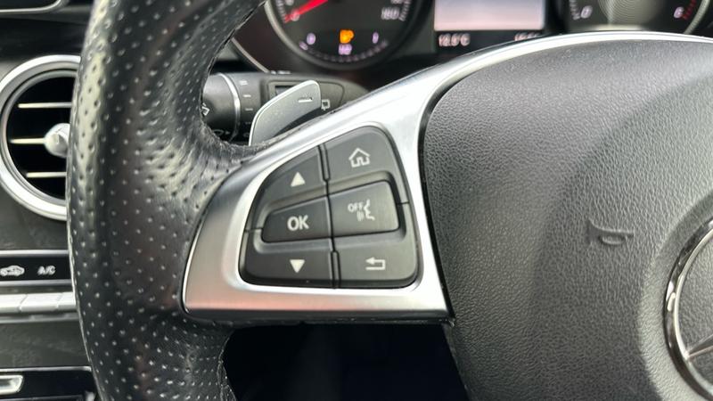 Used Mercedes-Benz GLC 2018 for sale - 78035772: Photo 28