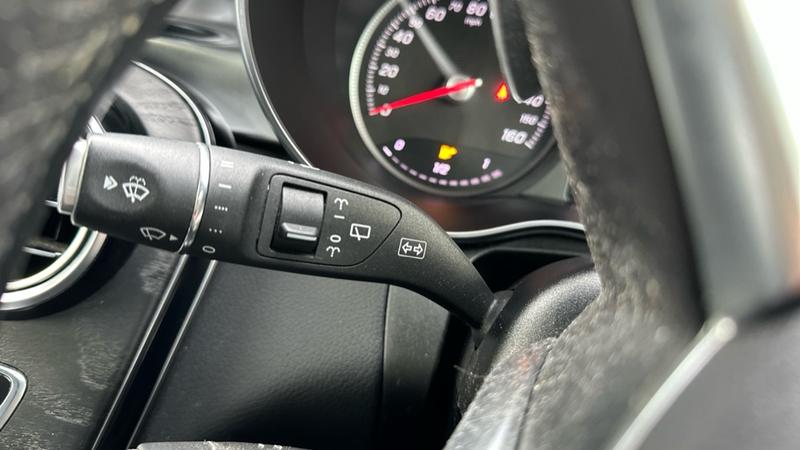 Used Mercedes-Benz GLC 2018 for sale - 78035772: Photo 29