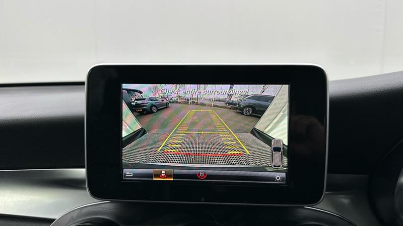 Used Mercedes-Benz GLC 2018 for sale - 78035772: Photo 30