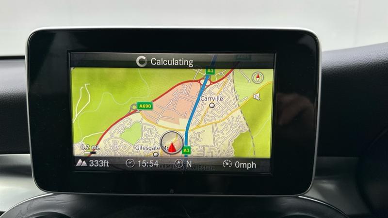 Used Mercedes-Benz GLC 2018 for sale - 78035772: Photo 32