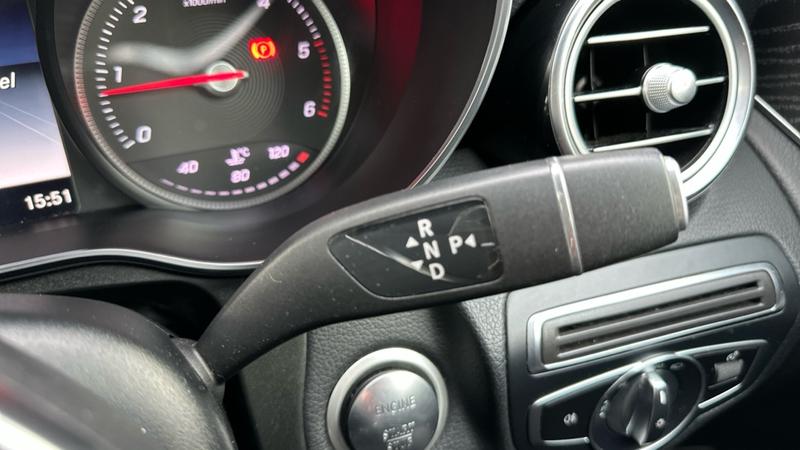 Used Mercedes-Benz GLC 2018 for sale - 78035772: Photo 33