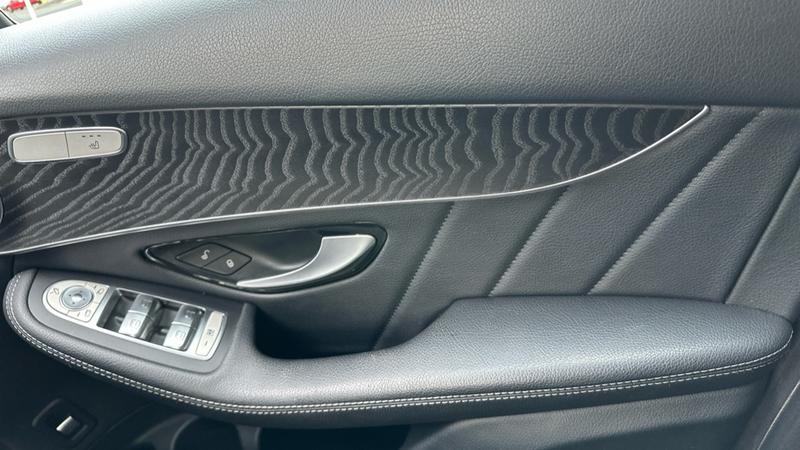 Used Mercedes-Benz GLC 2018 for sale - 78035772: Photo 34