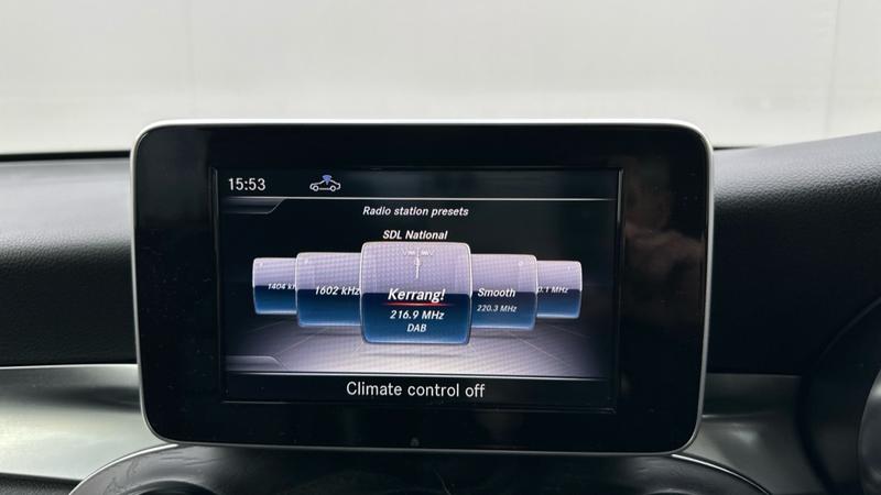 Used Mercedes-Benz GLC 2018 for sale - 78035772: Photo 36